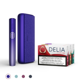 IQOS ILUMA i PRIME Starter Kit, , small image number 3.0